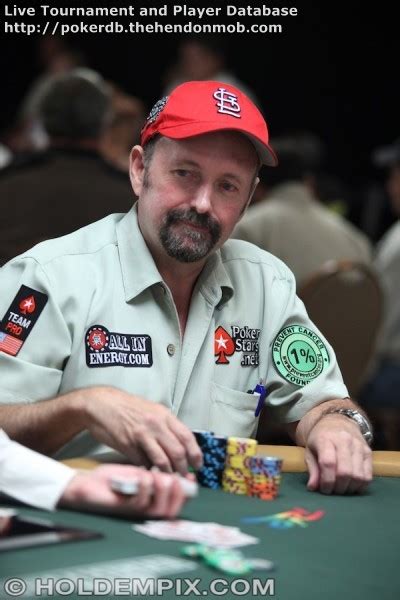 Dennis Phillips High Stakes Poker