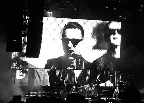 Depeche Mode Casino