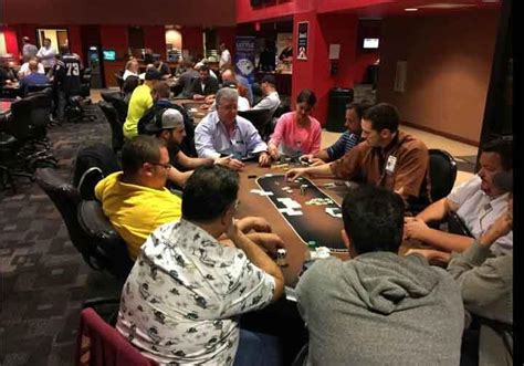 Derby Lane Sala De Poker Horas
