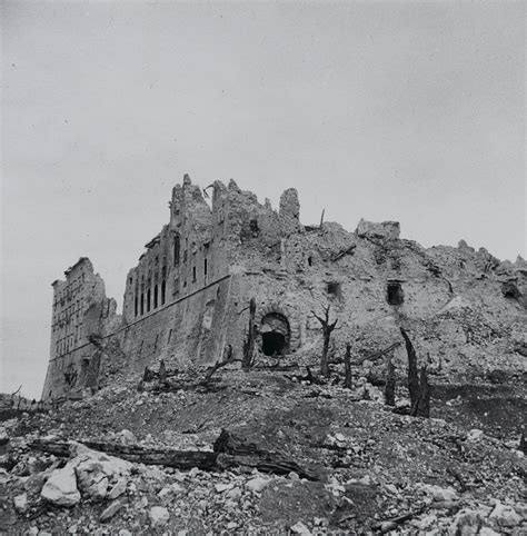 Desacordo De Casa A Guerra De Cassino