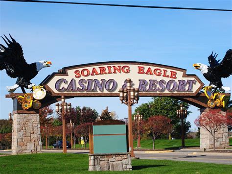 Desculpe Eagle Casino And Resort