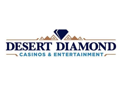 Desert Diamond Casino De Emprego
