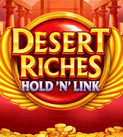 Desert Riches Bodog