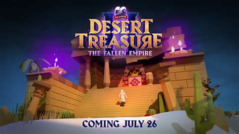 Desert Treasure 2 Betsson