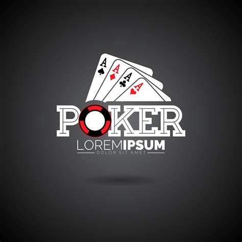 Design De Poker
