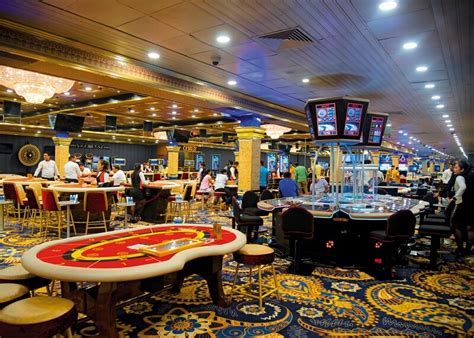 Destin Casino Goa