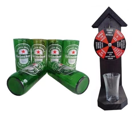 Destino De Roleta Heineken