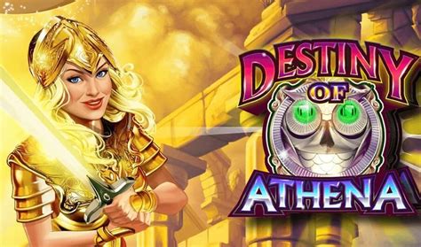 Destiny Of Athena Betfair