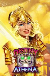 Destiny Of Athena Betsul