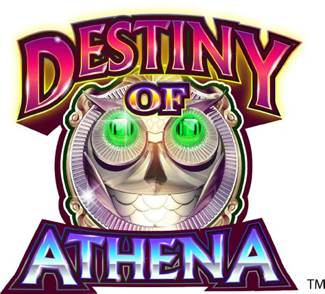 Destiny Of Athena Brabet