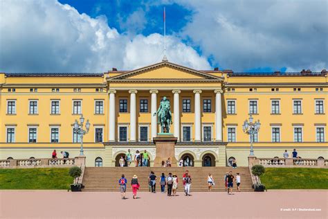 Det Kungliga Svenska Slott