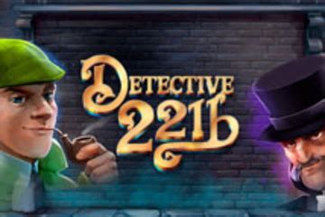 Detective 221b Slot Gratis