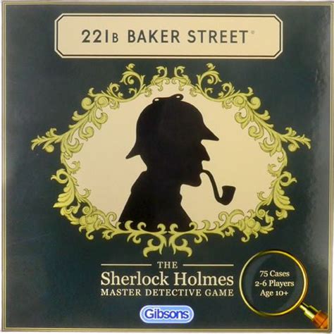 Detective 221b Sportingbet