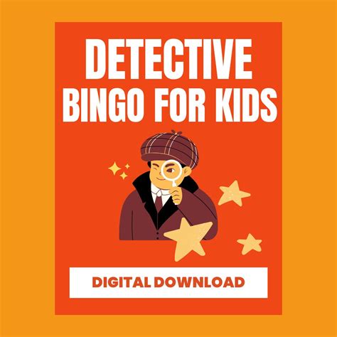 Detective Bingo Sportingbet