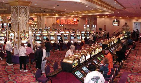 Detroit Michigan Casino Empregos