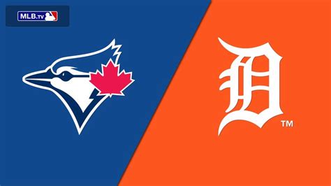 Detroit Tigers vs Toronto Blue Jays pronostico MLB