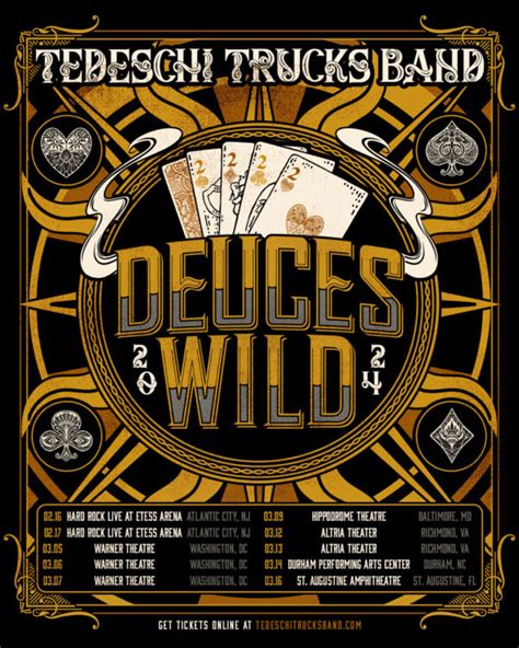 Deuces Wild 6 Review 2024