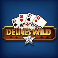 Deuces Wild 8 Betsson