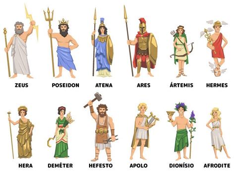 Deusas Da Grecia Slots