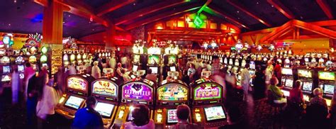 Deveres E Responsabilidades Do Slot Attendant No Casino