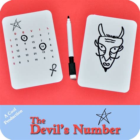 Devil S Number Review 2024