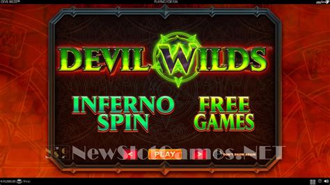 Devil Wilds Review 2024