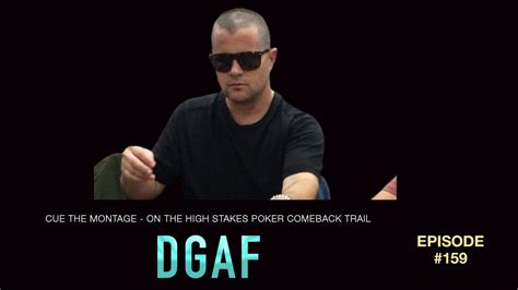 Dgaf Poker