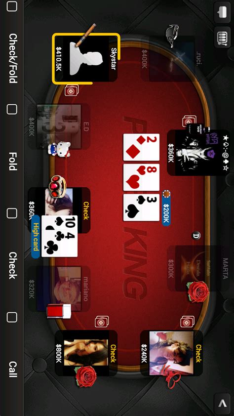 Dh De Poker Texas Apk Mod Dinheiro