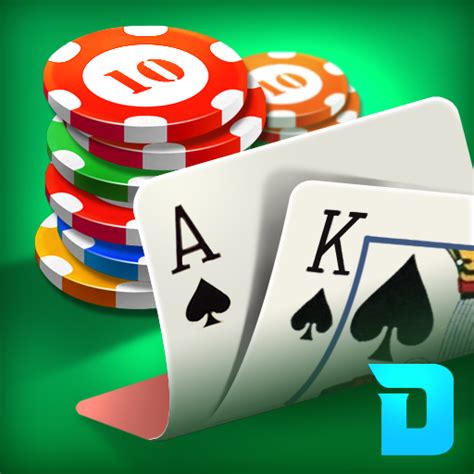 Dh Poker