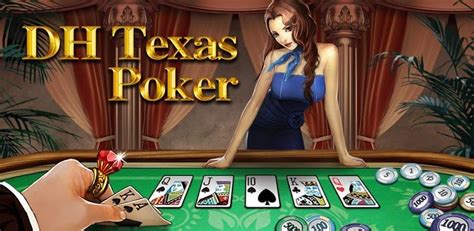 Dh Texas Poker Online Gratis