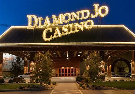 Diamante Jo Casino Craps