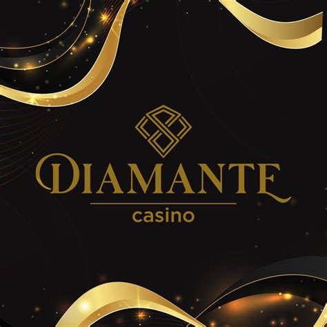 Diamantes Pingando Casino