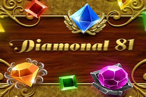 Diamonal 81 Bet365