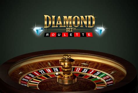 Diamond Bet Roulette 888 Casino