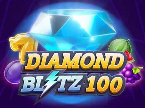 Diamond Blitz Bodog