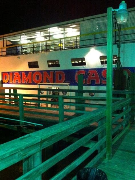 Diamond Casino De Savannah Ga