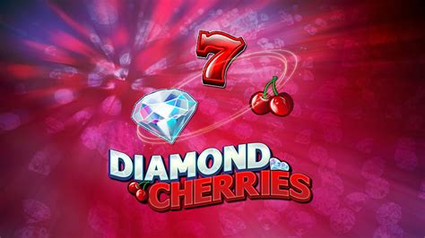 Diamond Cherries Betway