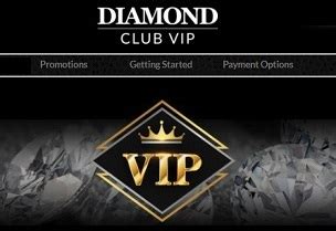 Diamond Club Vip Casino Codigo Promocional
