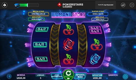 Diamond Deal Pokerstars