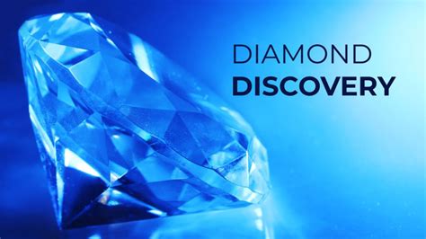 Diamond Discovery Betsul