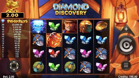 Diamond Discovery Betway