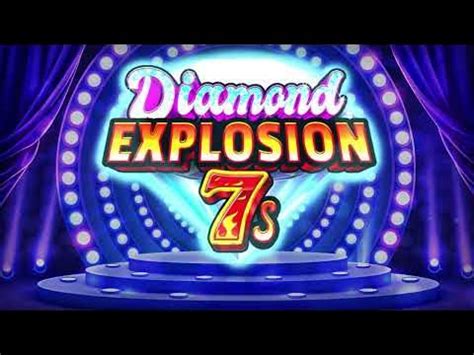 Diamond Explosion 7s Brabet