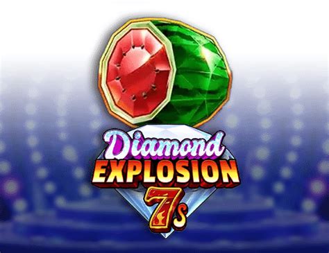 Diamond Explosion 7s Slot Gratis