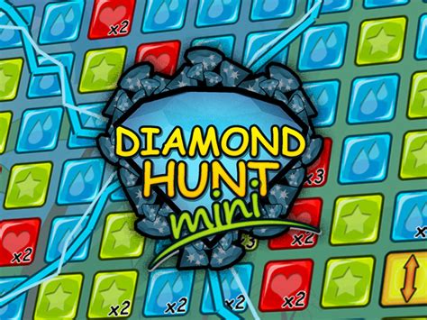 Diamond Hunt Betsul