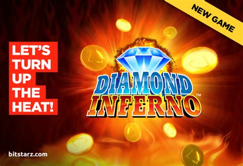 Diamond Inferno Sportingbet