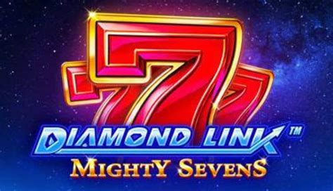 Diamond Link Mighty Sevens Slot Gratis