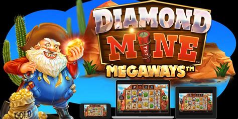 Diamond Mine 2 Megaways Bet365