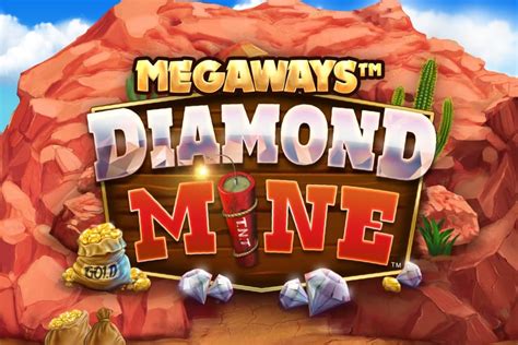 Diamond Mine 2 Megaways Bodog