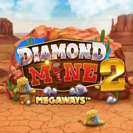 Diamond Mine 2 Megaways Novibet