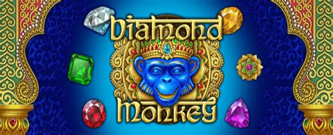 Diamond Monkey Slot - Play Online